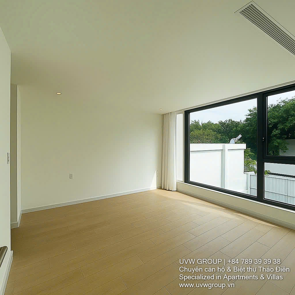 Biệt thự ven sông mới cho thuê tại Thảo Điền | 600m² | 4PN | $8,500 image 9