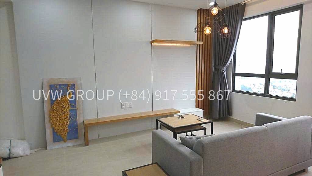 Bán căn hộ Masteri Thảo Điền | 3PN | 86m² | 7.5 Tỷ VND image 10