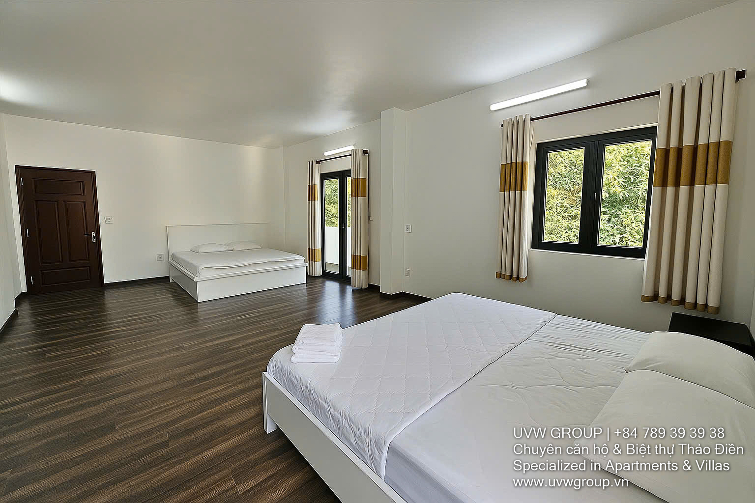 Tropical 5BR Villa for Short-Term Rent in Thao Dien | Pool | Karaoke | Resort Living 11