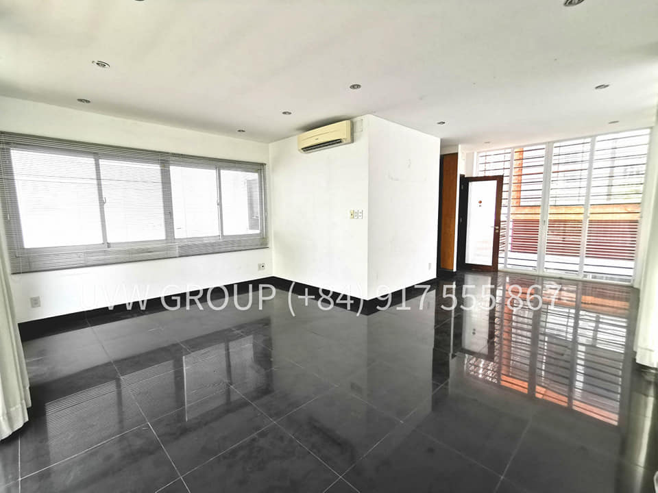 Villa for Rent in Thao Dien D2 | 200m² | 5 Bedrooms | Private Pool | $2,900/month 11