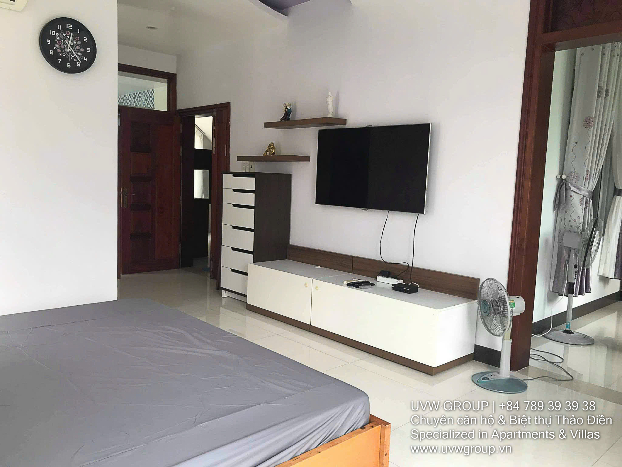 Corner Villa for Sale in Thao Dien 2 Compound | 310m² | Garden | $3.3 Million image 10
