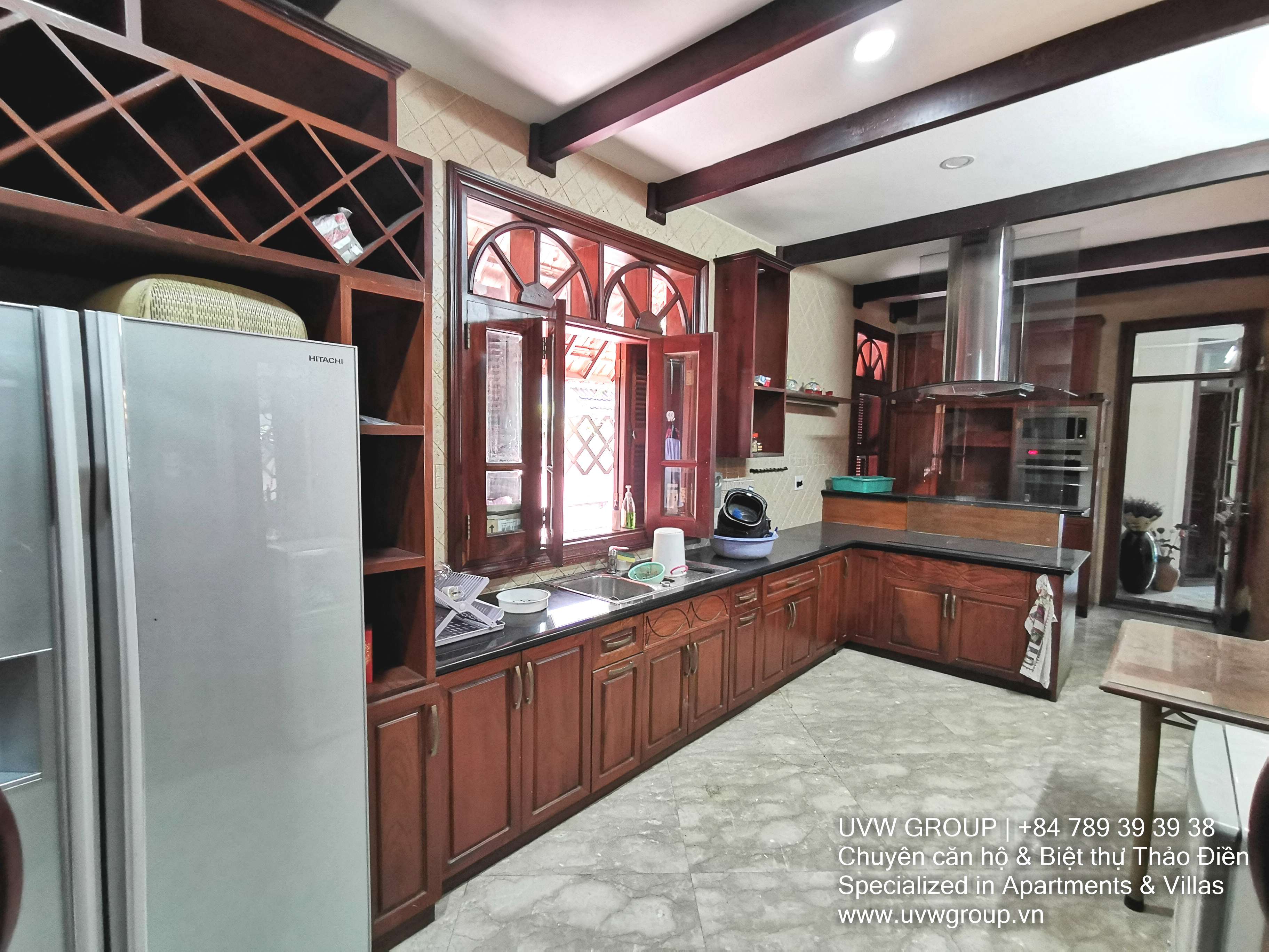 Luxury House for Rent in Thao Dien | 5BR | 375m² | Fully Furnished | $6,000 16