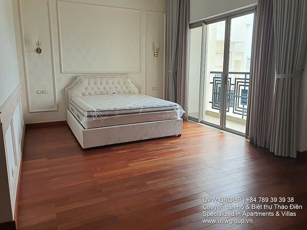 Biệt thự kiểu cung điện cần bán tại Thảo Điền | 600m² | 15 triệu đô la | 270 triệu đồng/m² image 8