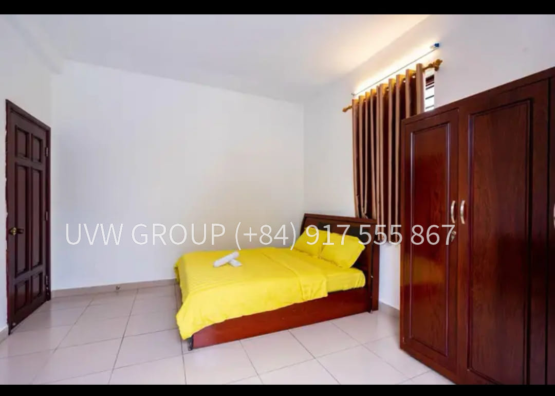 Cho thuê biệt thự Thảo Điền, Quận 2 | 9 phòng ngủ | Sân vườn & Hồ bơi | 400m² | 95 triệu/tháng 12
