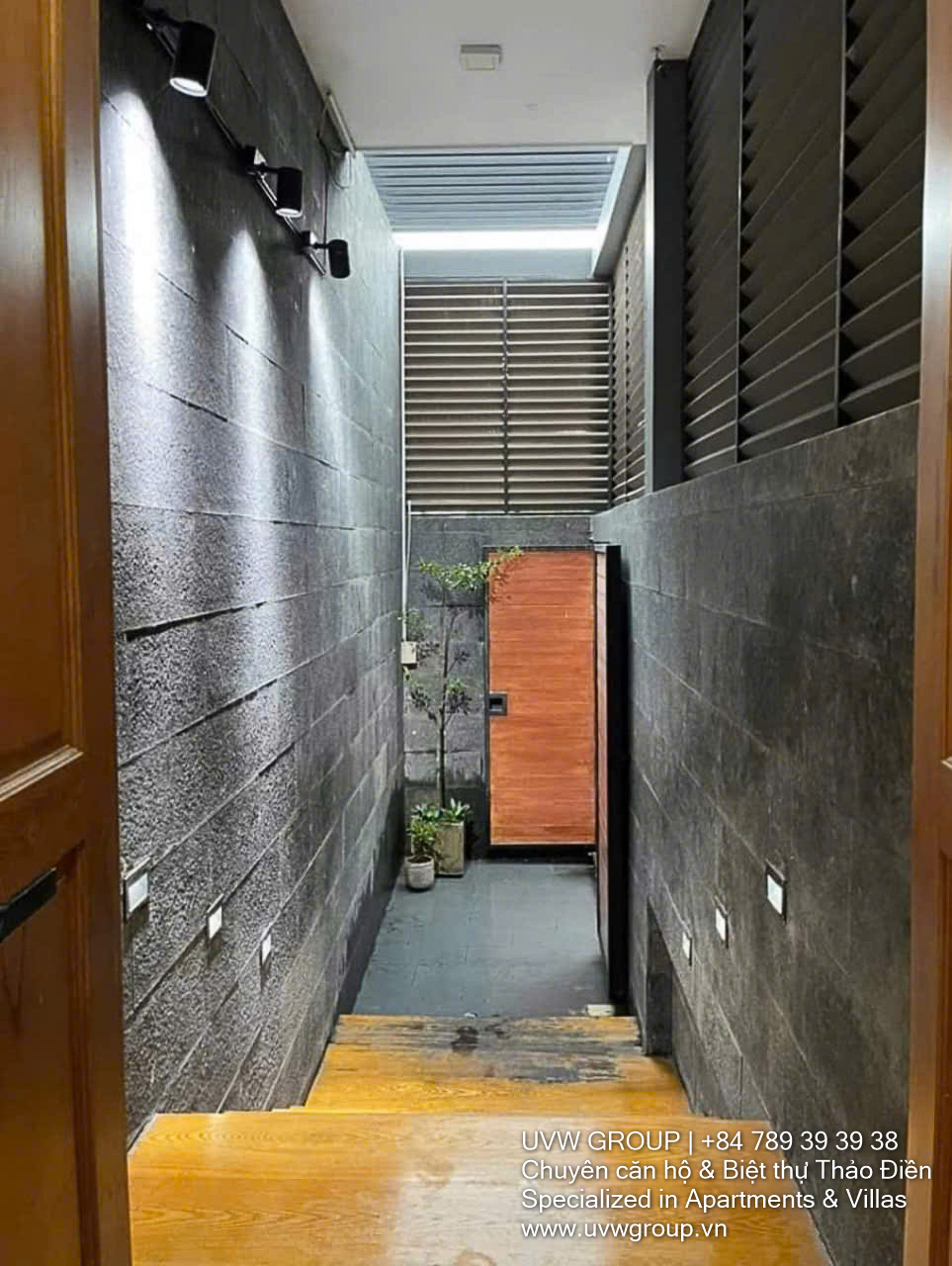 Nhà hiện đại cho thuê tại An Phú | 3PN | 162m² | $2,000 12