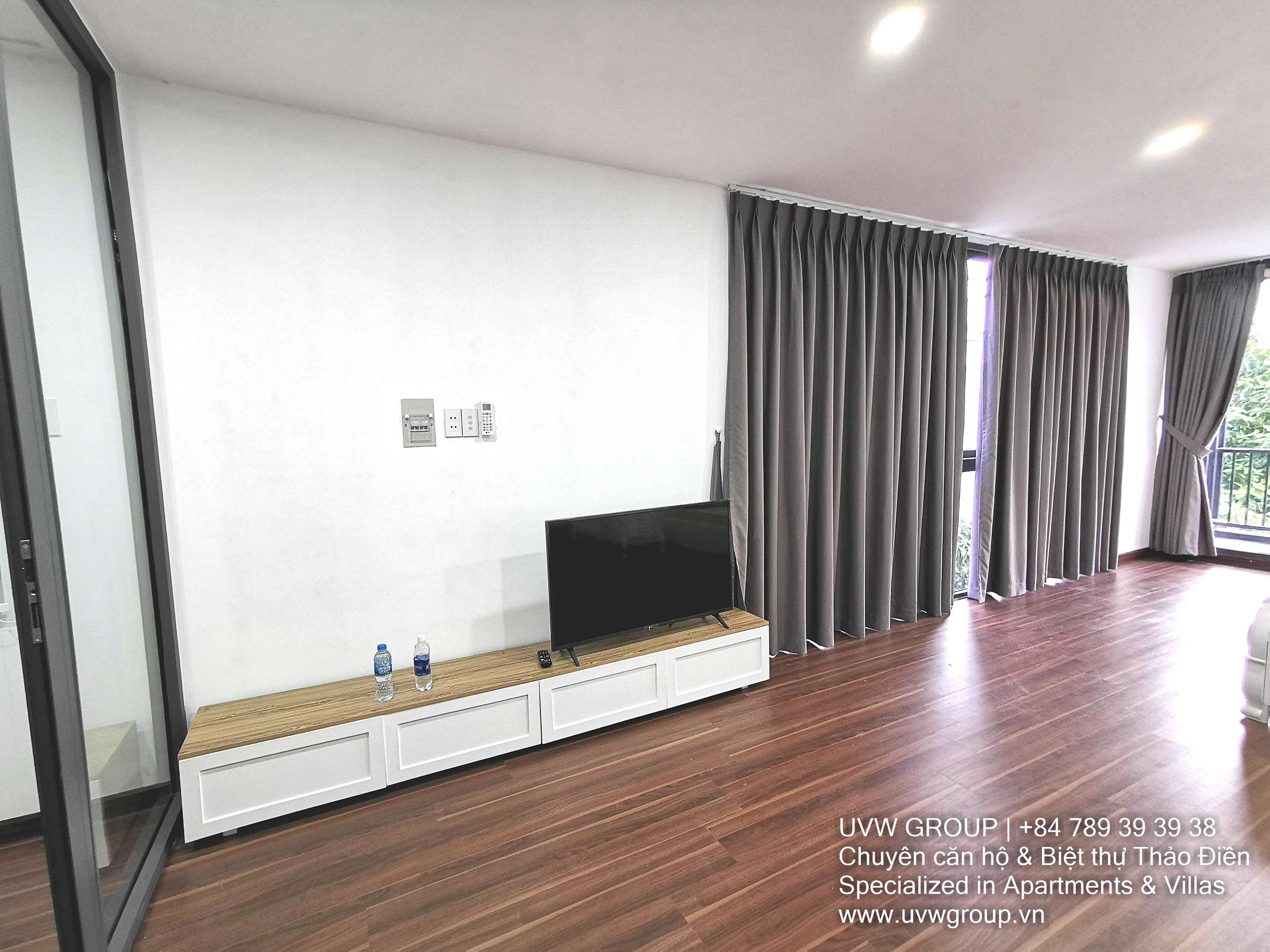 Nhà cho thuê tại An Phú | 2PN | 100m² | Nội thất cơ bản | $1,400 2