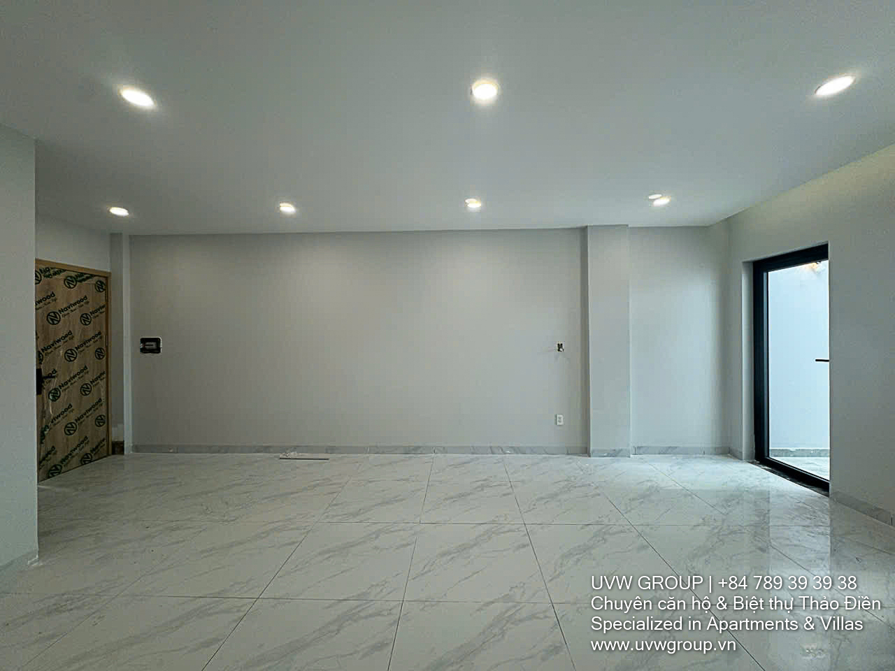 Frontage House for Sale on Tran Quang Khai Street, District 1 | 358m² | 5 Bedrooms | $2.6 Million image 9