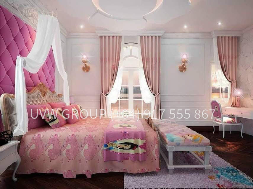 White Castle Villa for Sale in Thao Dien | 800m² | Pool | 5BR | Corner Lot | 215 Bilion VND 15