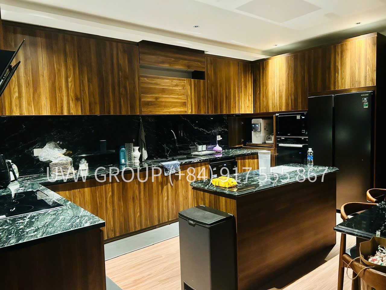 Bán nhà Phạm Công Chứ | 3PN | Hồ bơi & Thang máy | 100m² | 19,9 tỷ image 8