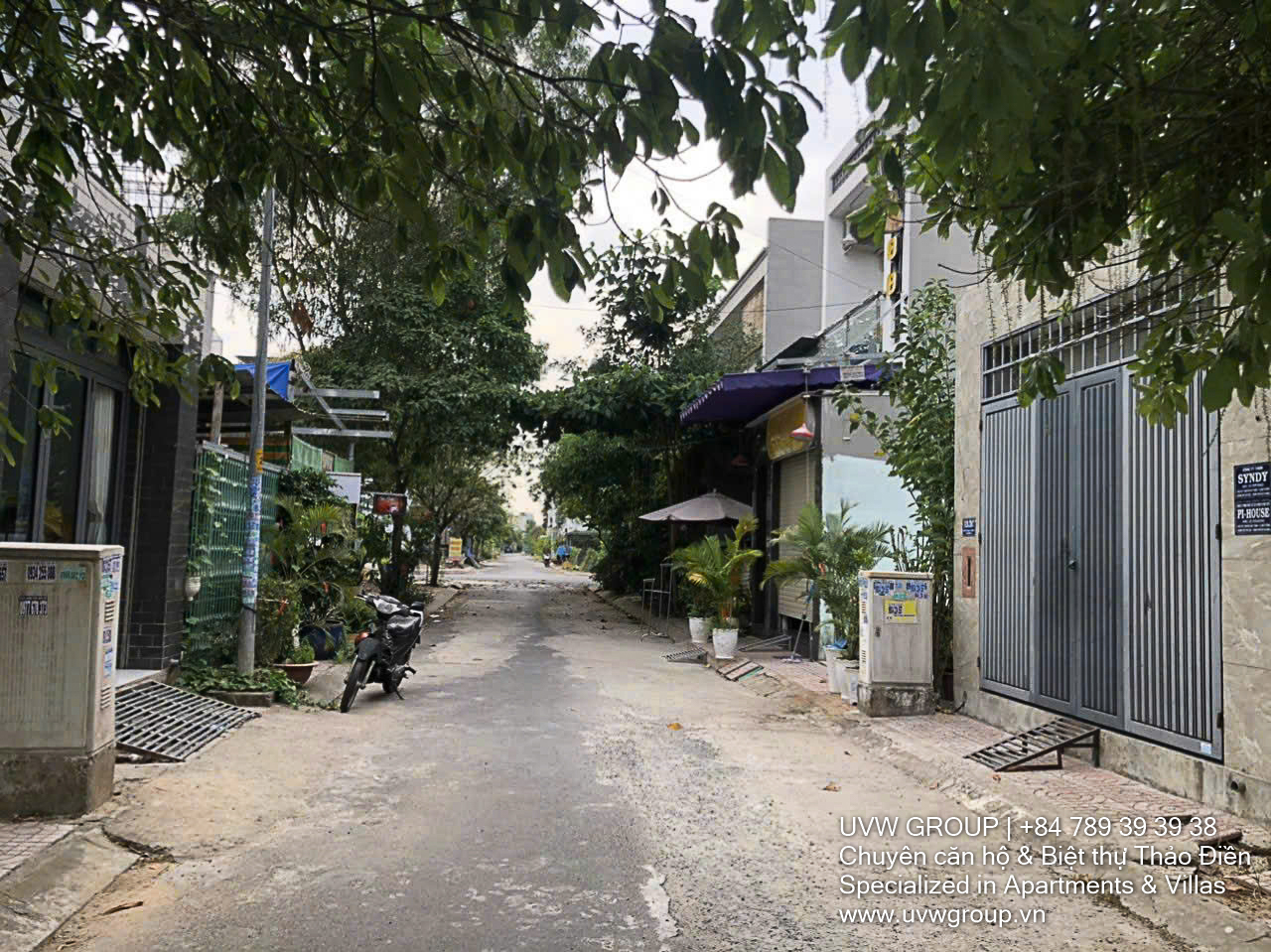 Bán Đất Nền Nhà Ở E1-18 Nam Khang Quận 9 | 56m² | 3,45 Tỷ image 6
