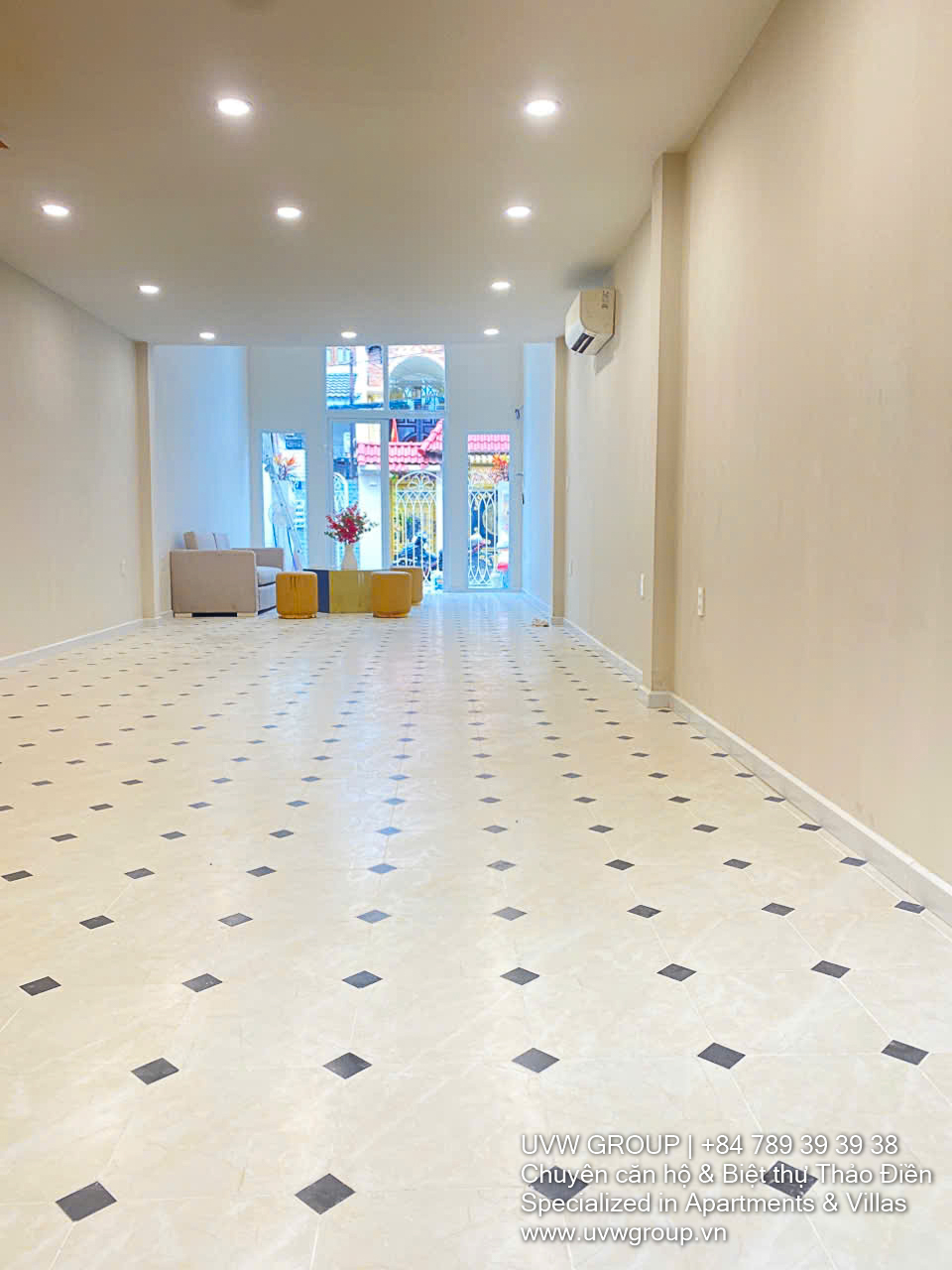 Bán nhà đường 54, Thảo Điền | 72m² | Nhà 2 tầng hiện đại | 780.000 đô la image 4