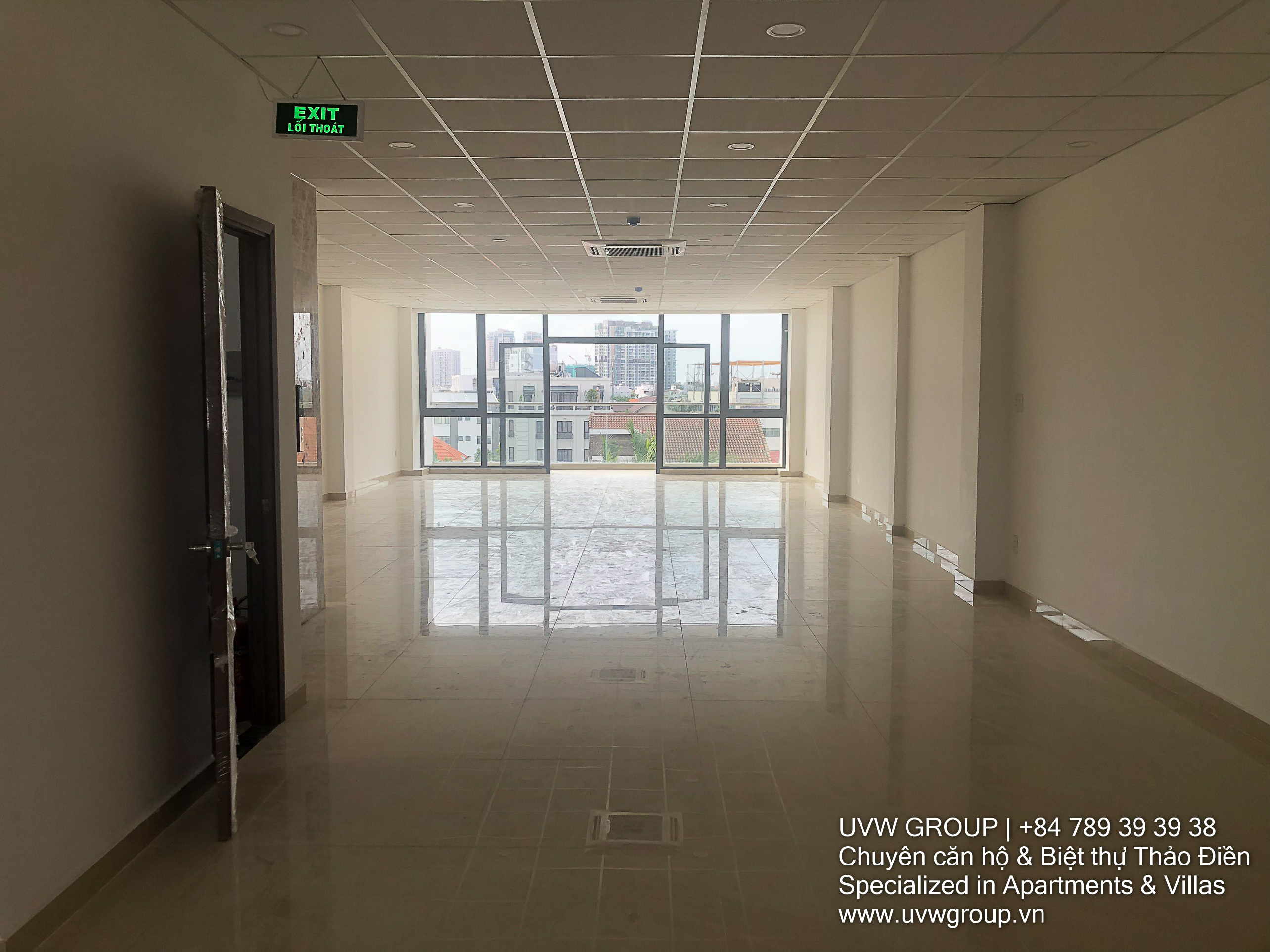 Entire Building for Sale on Xuan Thuy, Thao Dien | 6 Floors | $6 Million USD image 5