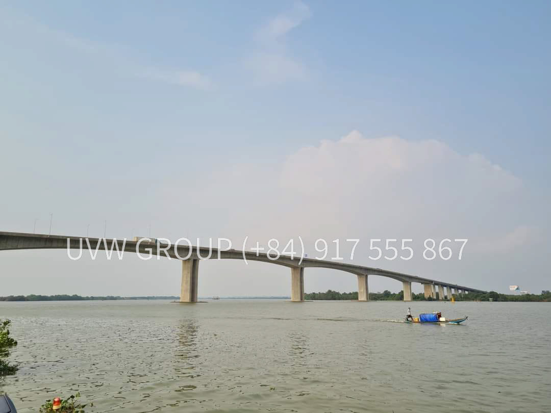 Cho Thuê Đất Đường Long Phước, Quận 9 | 3.5 Hecta | 25.000$ image 4