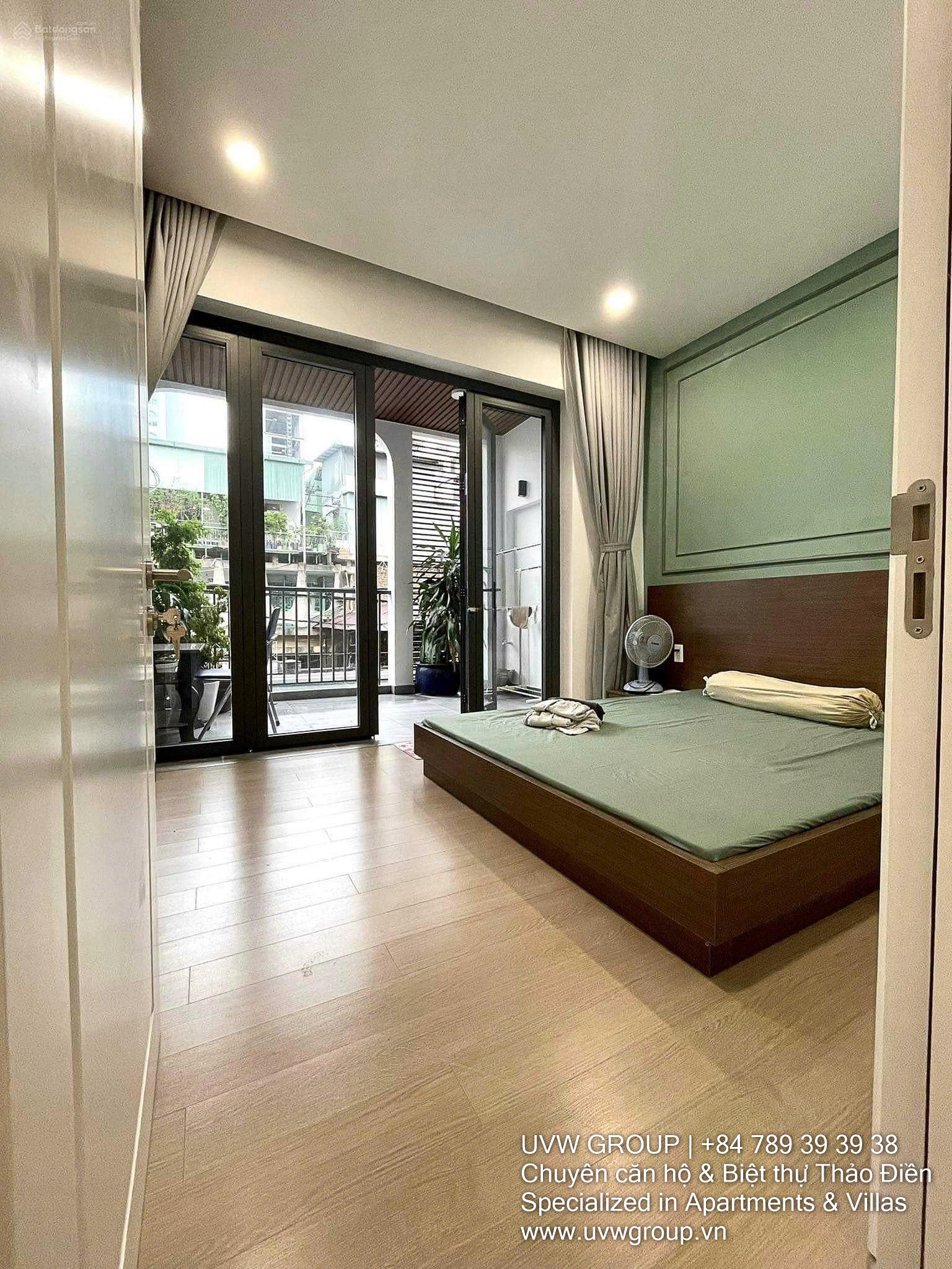 House for Rent in Thao Dien – Nguyen Duy Hieu | 3BR | Fully Furnished | $1,570 image 5