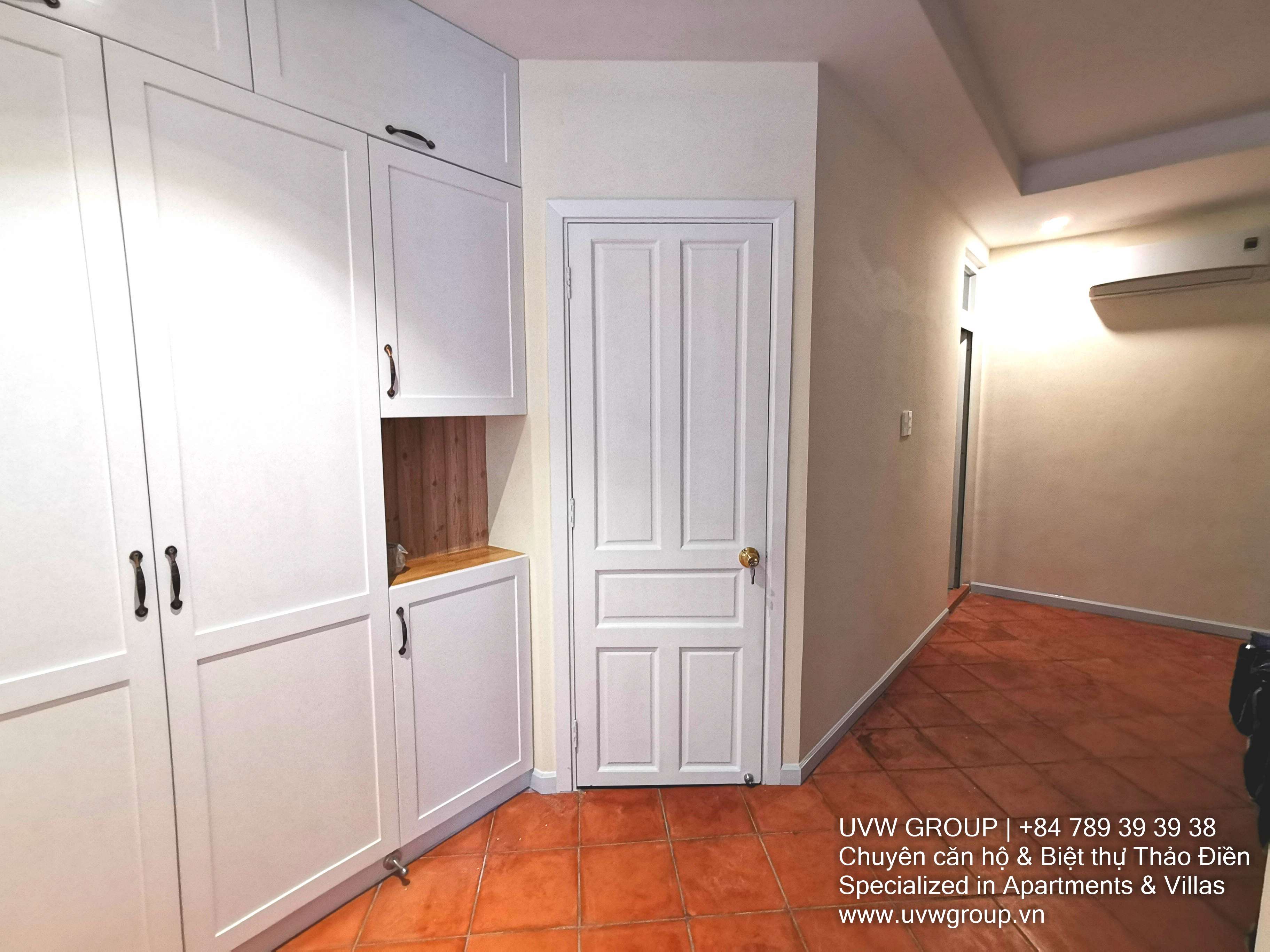 Nhà cho thuê tại Thảo Điền | 4PN | 55m² | $1,500 2