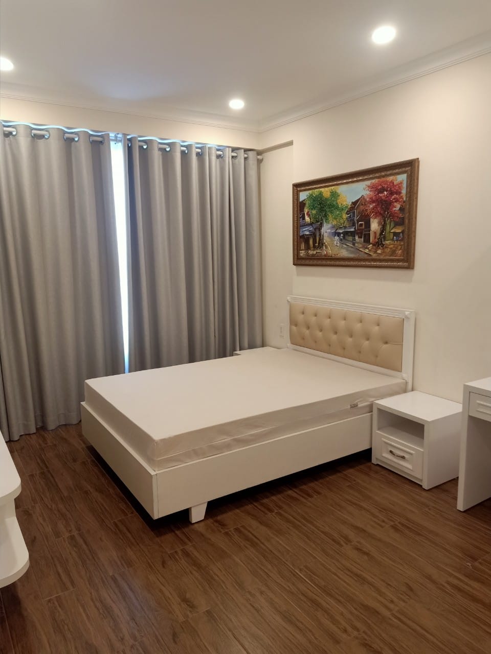 3BR Apartment for Rent at Kingston Residence | 120m² | Fully Furnished | $1,200 image 3
