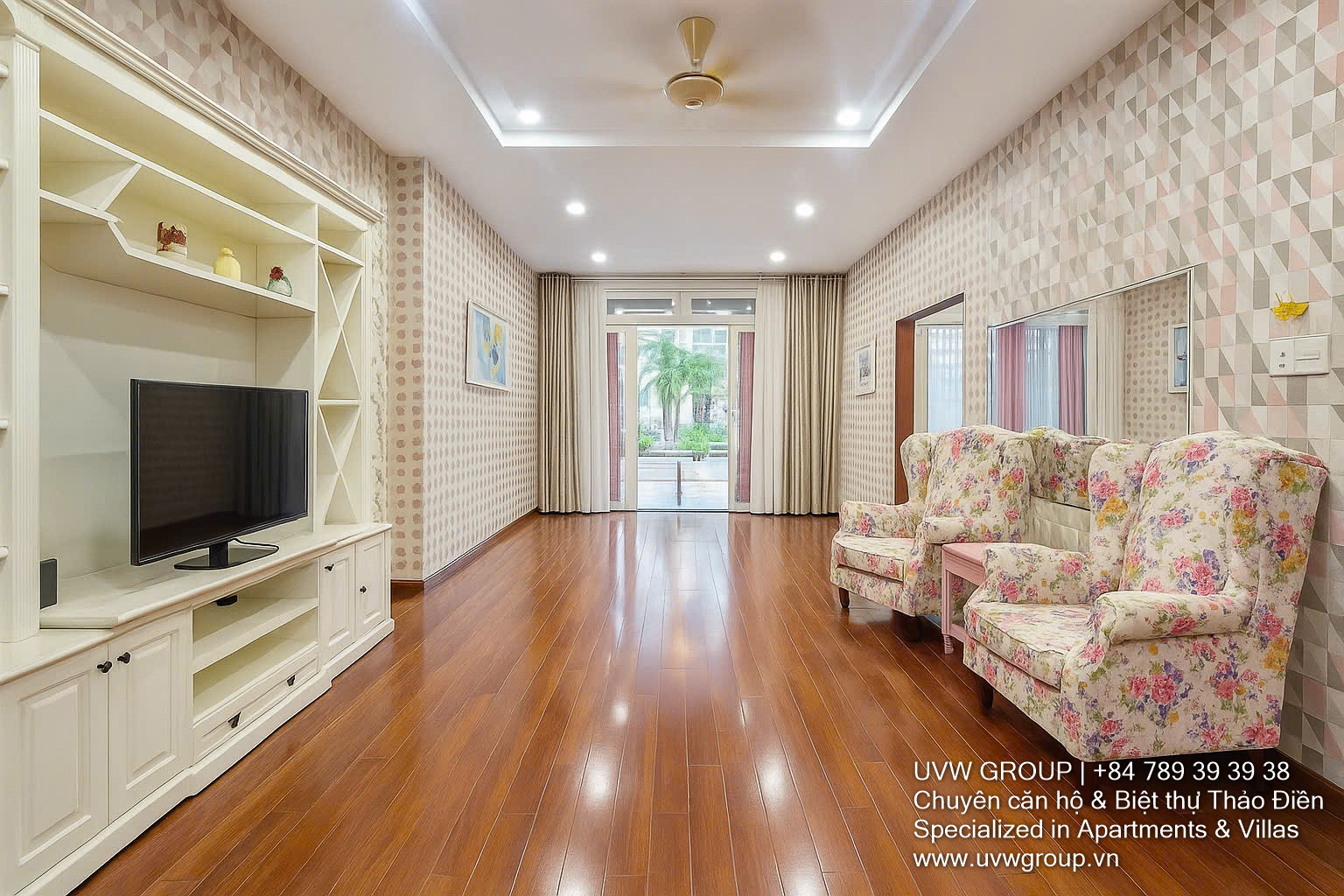 7BR Resort-Style Villa for Short-Term Rent in An Phu, District 2 | Pool | Karaoke | Fully Furnished image 7