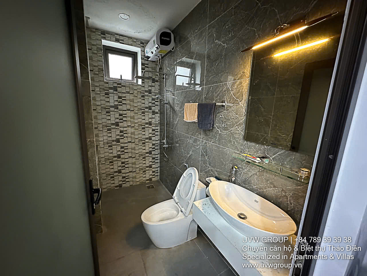 Bán nhà tại Thanh Khê Đông, Đà Nẵng | 191m2 | 3 Phòng Ngủ | 205.000 USD image 8