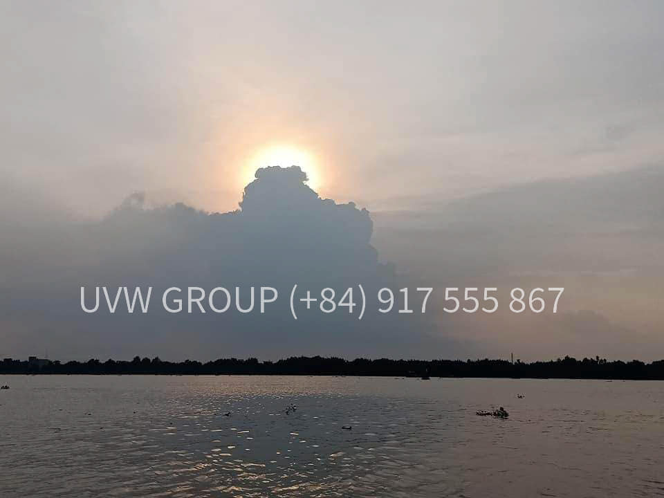 Cho Thuê Đất Đường Long Phước, Quận 9 | 3.5 Hecta | 25.000$ 2