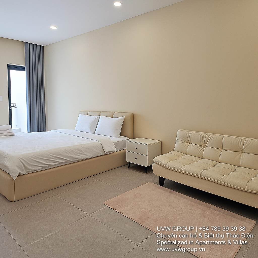 Short-Term Luxury Villa for Rent in An Phu, District 2 | 6BR | Pool | VIP Pickup image 7