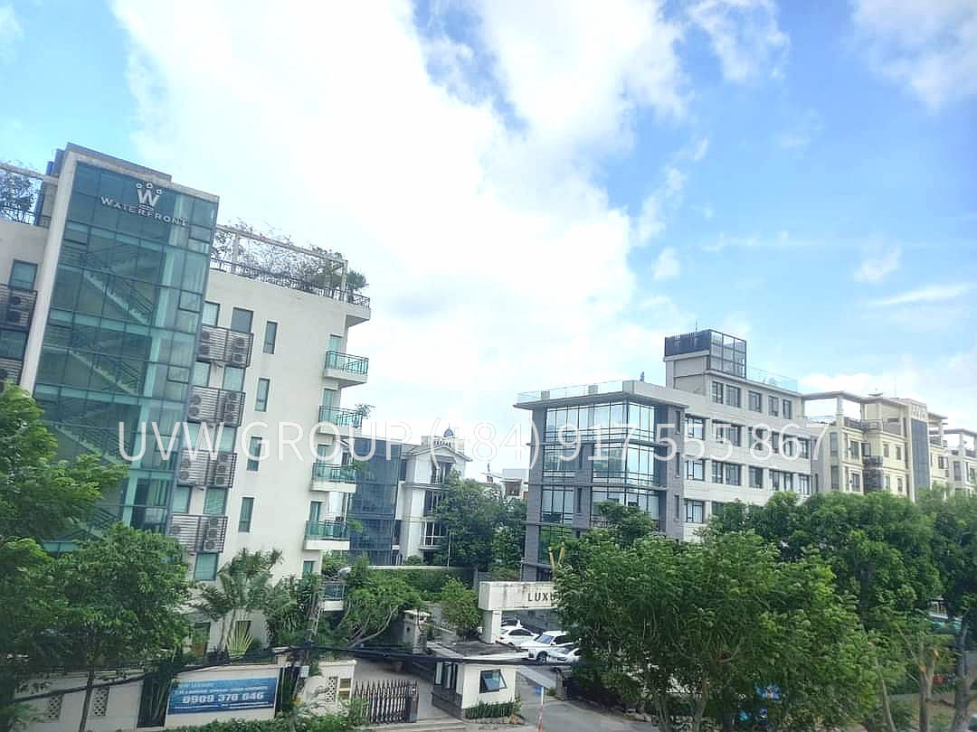 Hoang Anh Riverview Apartment for Sale | 178m² | 4BR | 9.5 Billion VND | Pink Book 13
