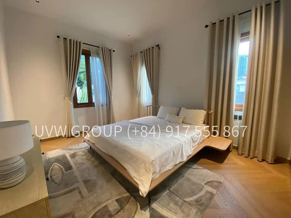Luxury Villa for Sale in Thao Dien District 2 | 500m² | Rental Income $8,000/Month | 95 Bilion image 9