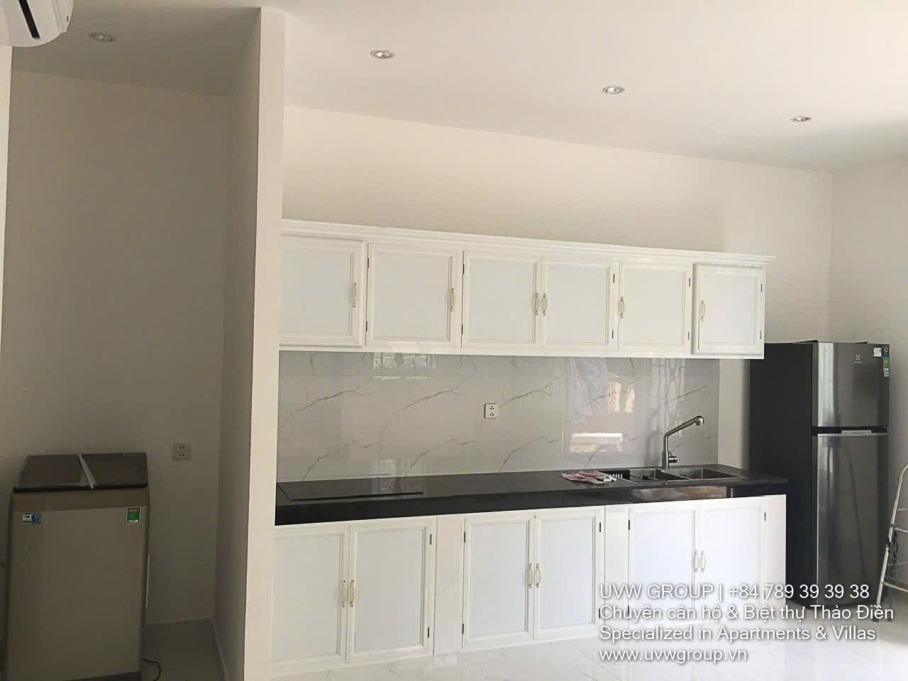 Cozy House for Sale in Thao Dien District 2 | 36.5m² | 2 Beds | 12 Bilion VND image 3