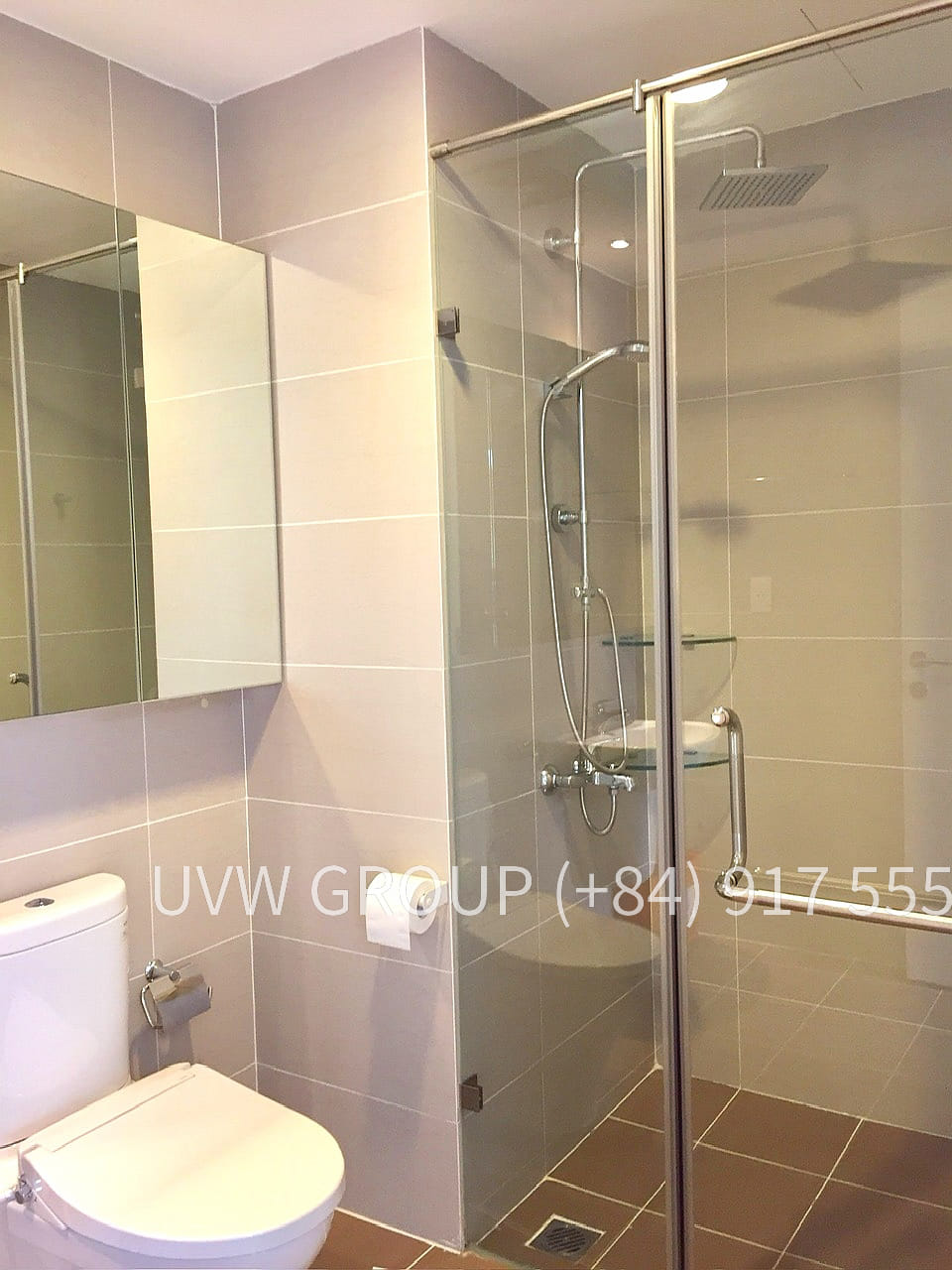 Căn hộ 1PN cho thuê tại Masteri Thảo Điền | $580 | Quận 2 image 6