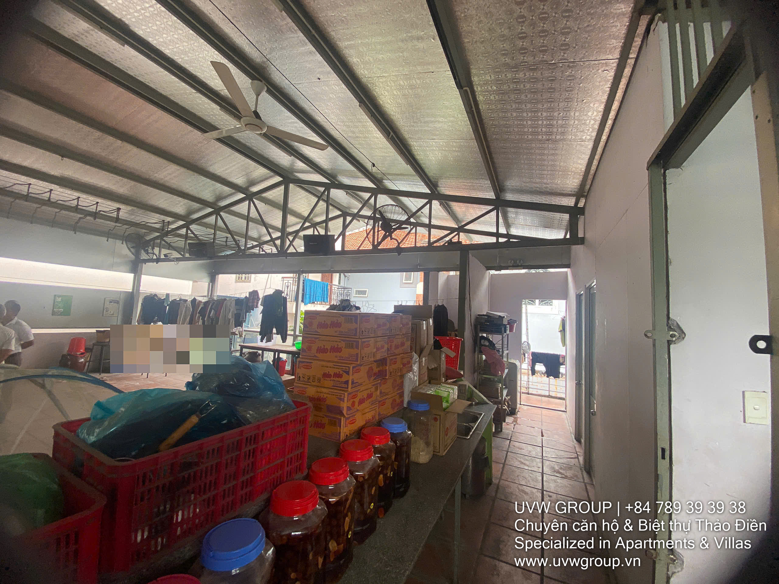 Commercial Space for Rent on Xuan Thuy, Thao Dien | 10x30m | $6,000 image 5