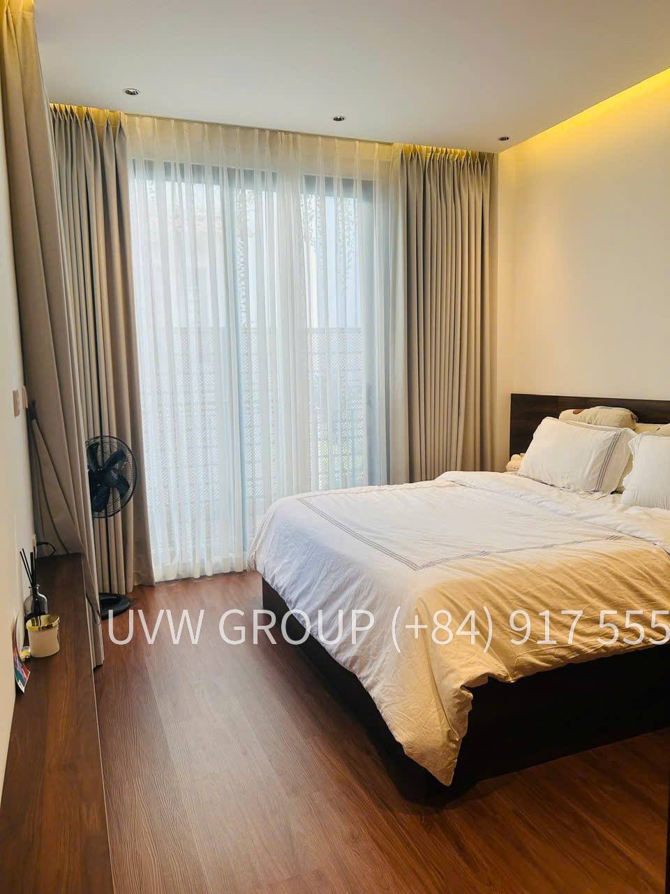 Bán nhà Phạm Công Chứ | 3PN | Hồ bơi & Thang máy | 100m² | 19,9 tỷ image 10