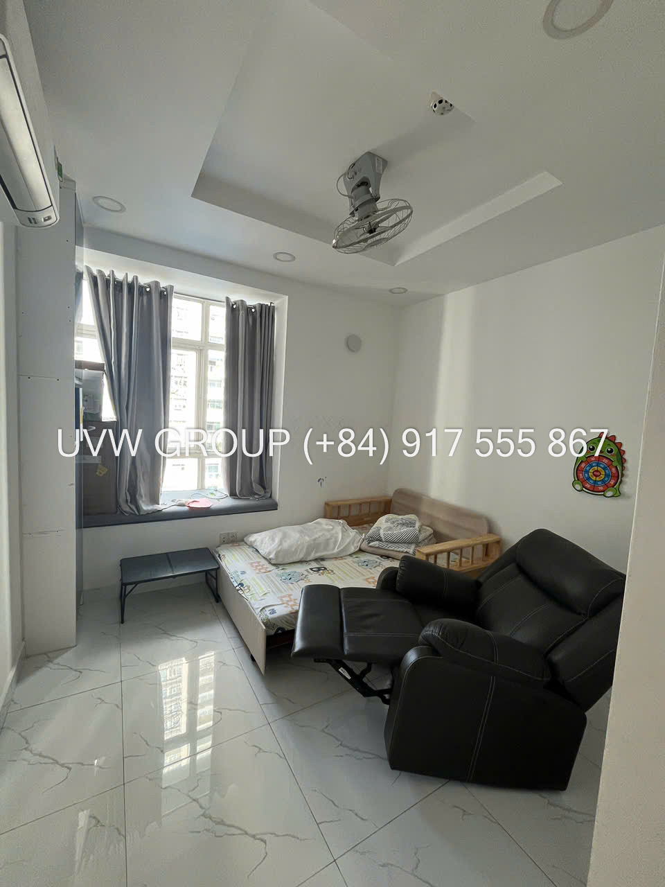 Bán căn hộ 3PN tại Hoàng Anh Riverview | 139m² | 7,5 tỷ VND 12