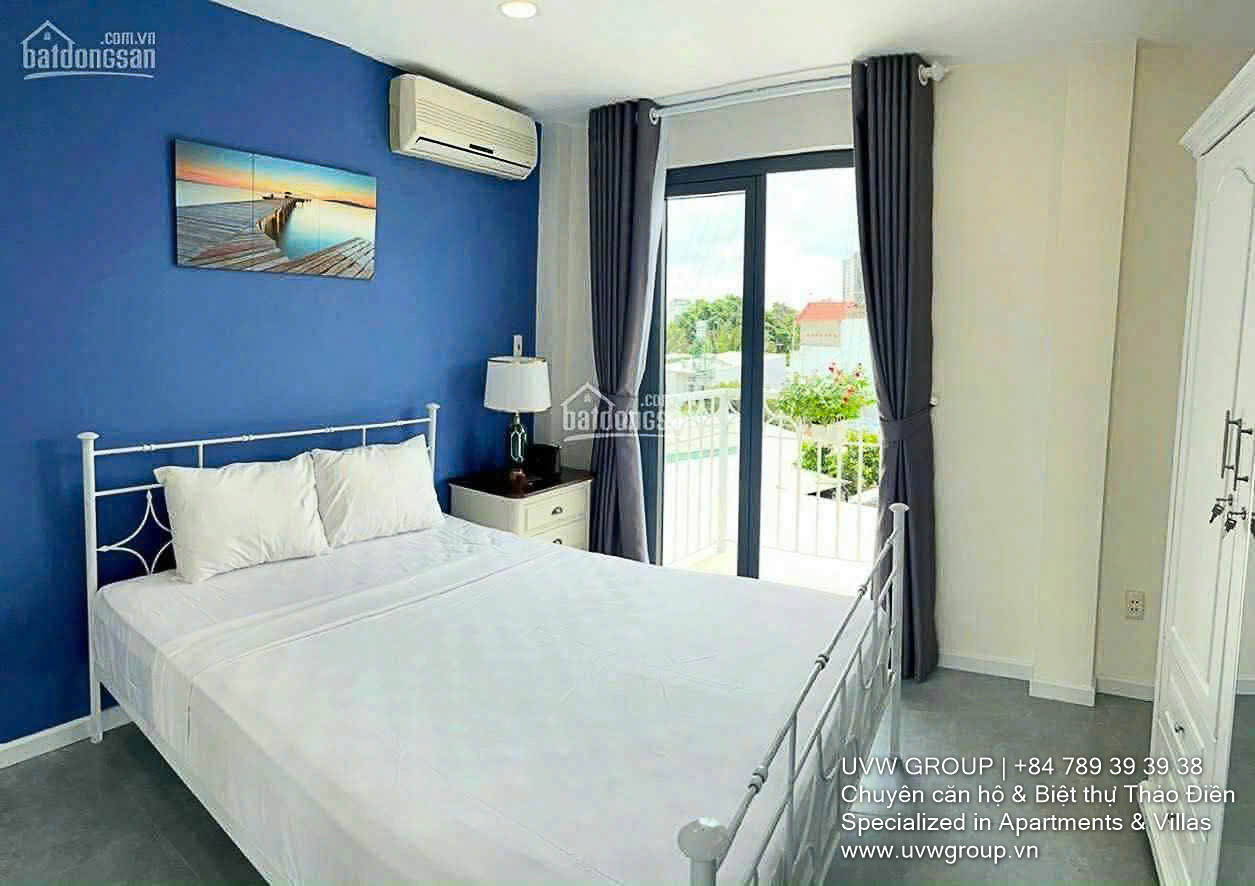 Modern 4-Bedroom House for Sale on Street 60 Thao Dien | $680,000 image 3