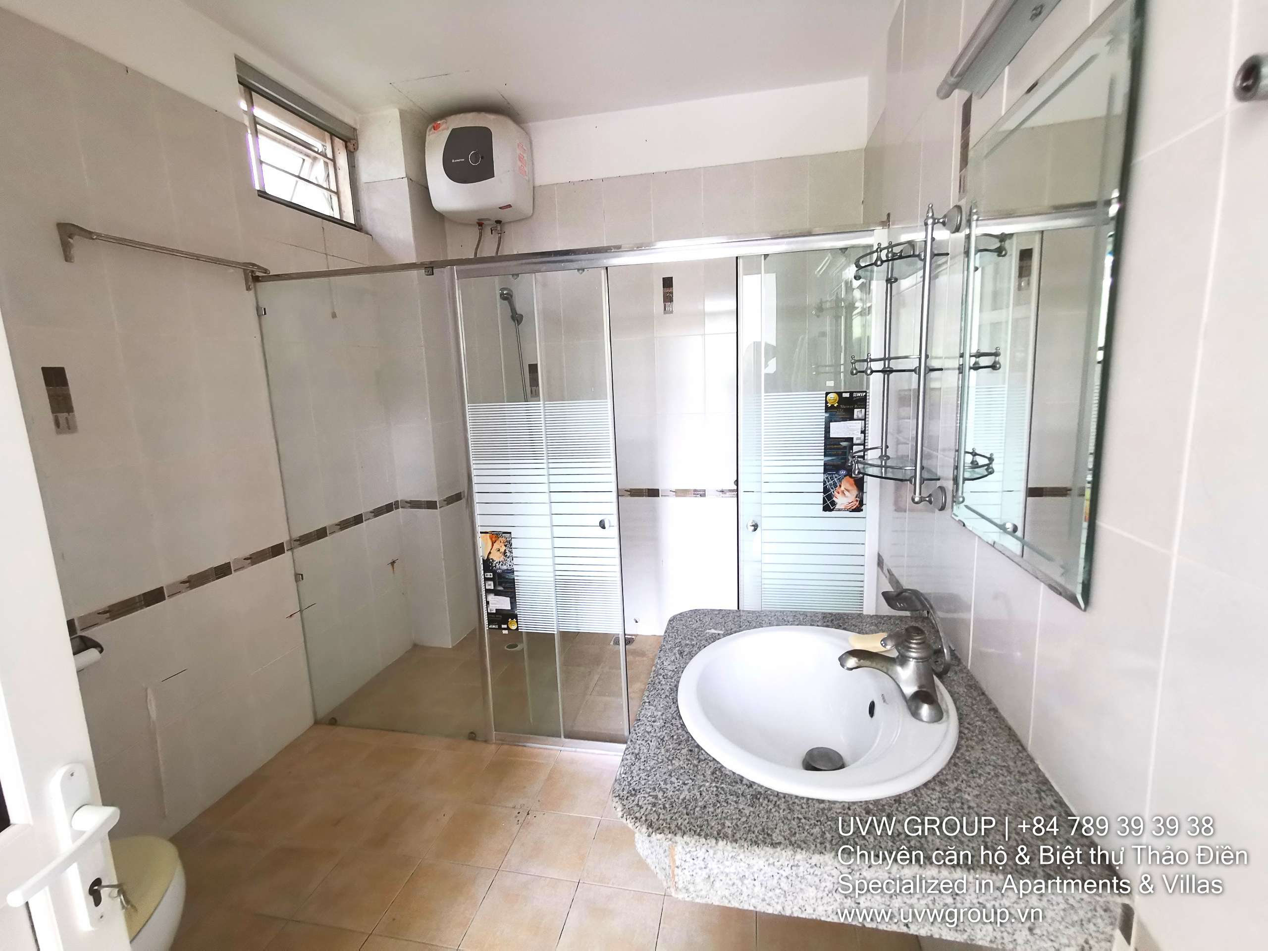 Luxury House for Rent in Thao Dien | 4BR | 375m² | Fully Furnished | $4,000 14