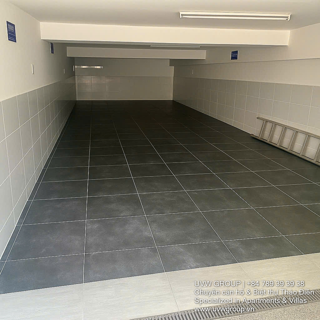 House for Rent on Street 7 An Phu | 6BR | Rooftop Terrace | 100m² | $1,800 17