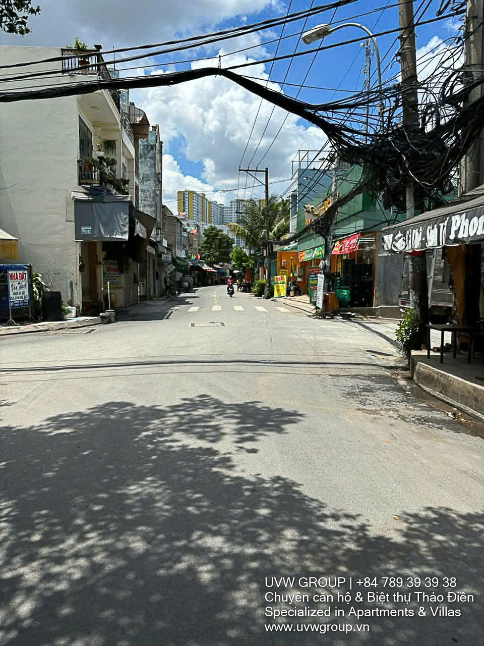 Rental House for Sale on Nguyen Quy Yem, Binh Tan District | 135m² | $372,000 USD