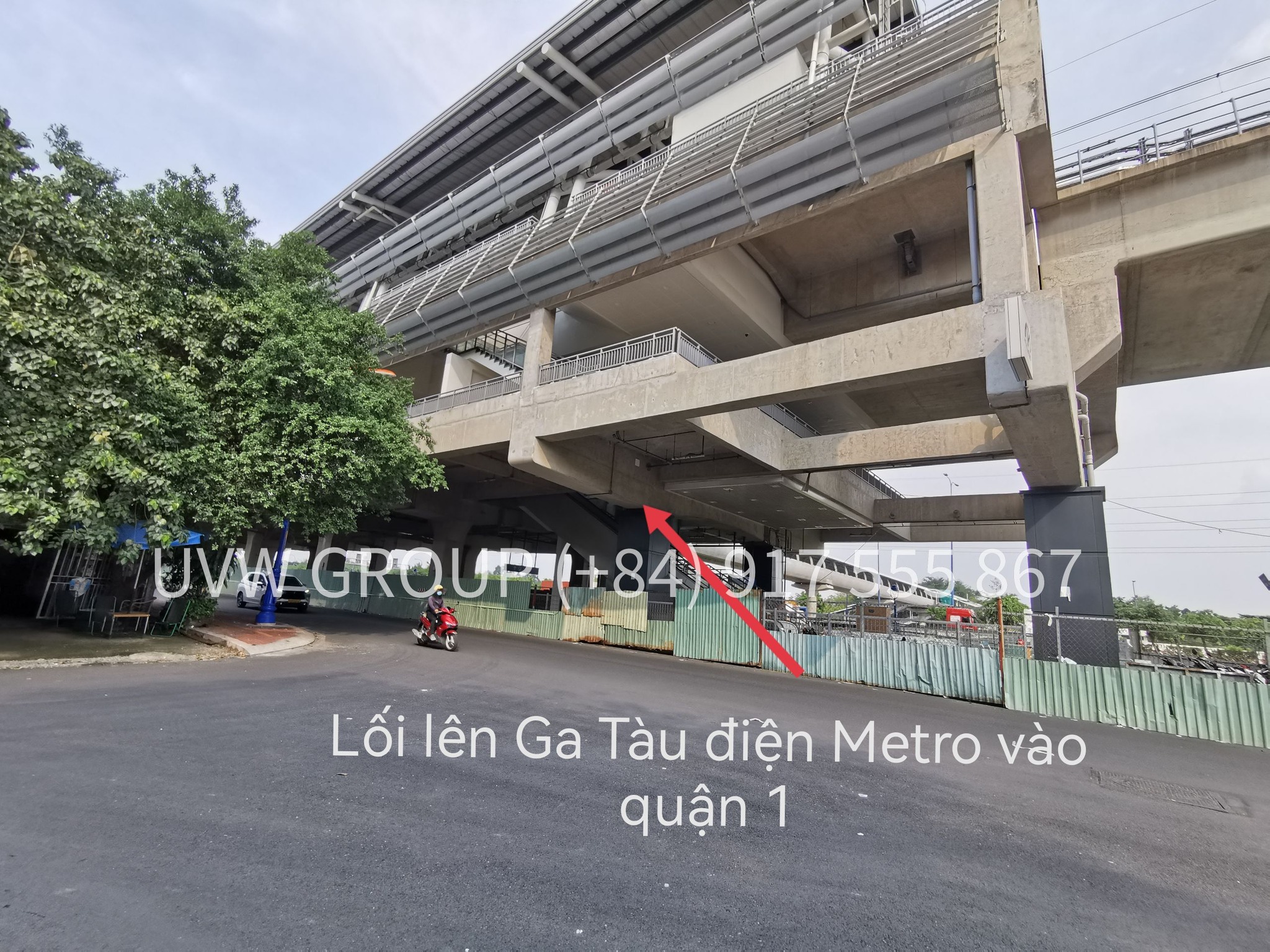 Bán Đất Nền Lớn An Phú Quận 2 | 236m² | Gần Metro | 30.675 Tỷ 12
