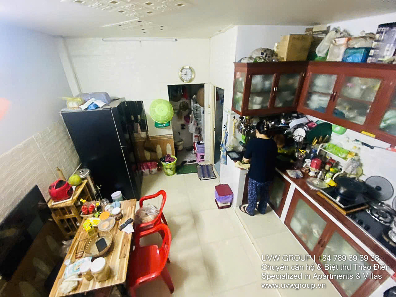 Bán nhà Thảo Điền | 70m² | View sông | Mặt tiền đường | 17,8 tỷ image 4