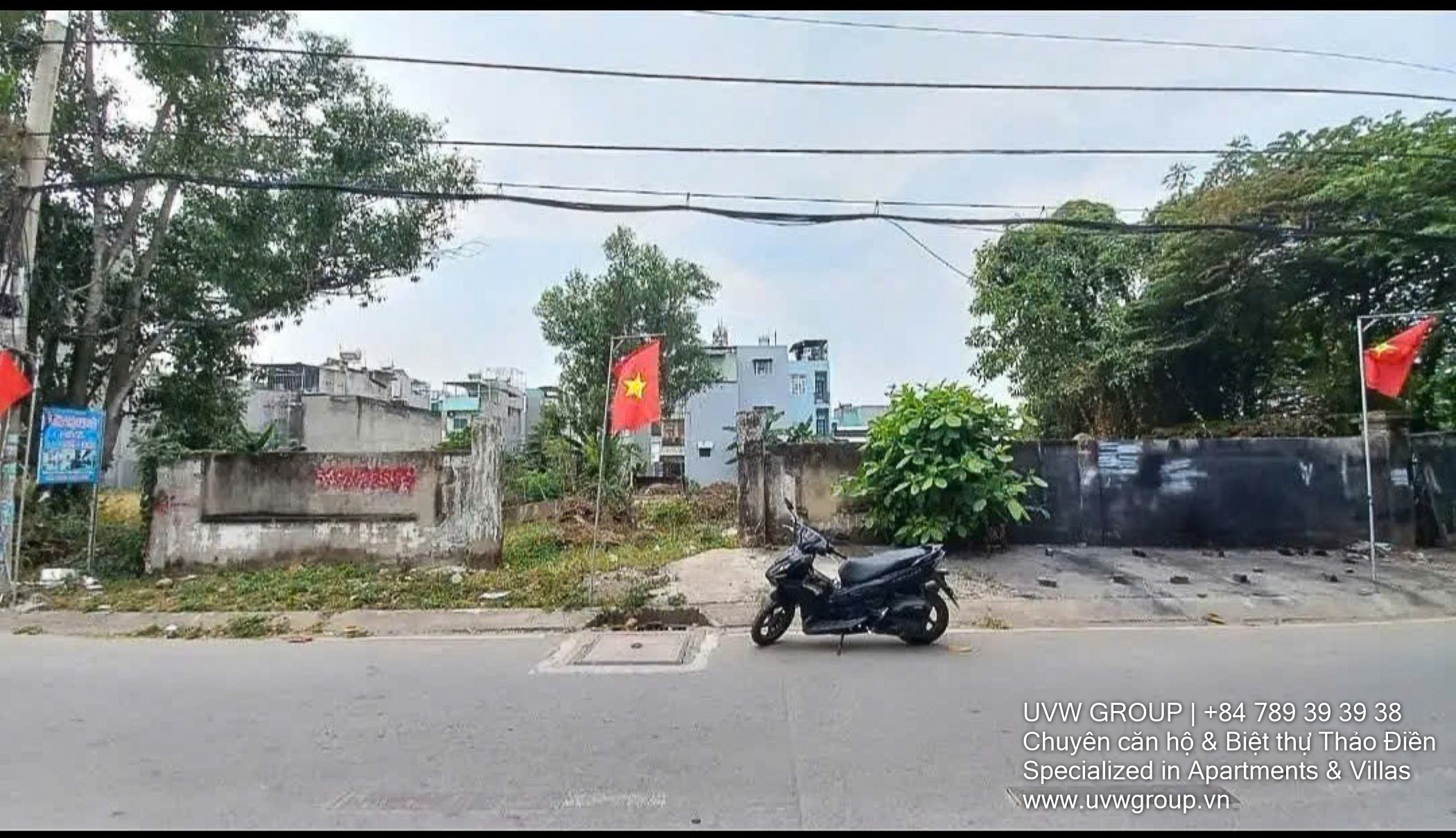 501.6m² Land for Sale on Vo Van Hat Street, Thu Duc City | $600,000 1