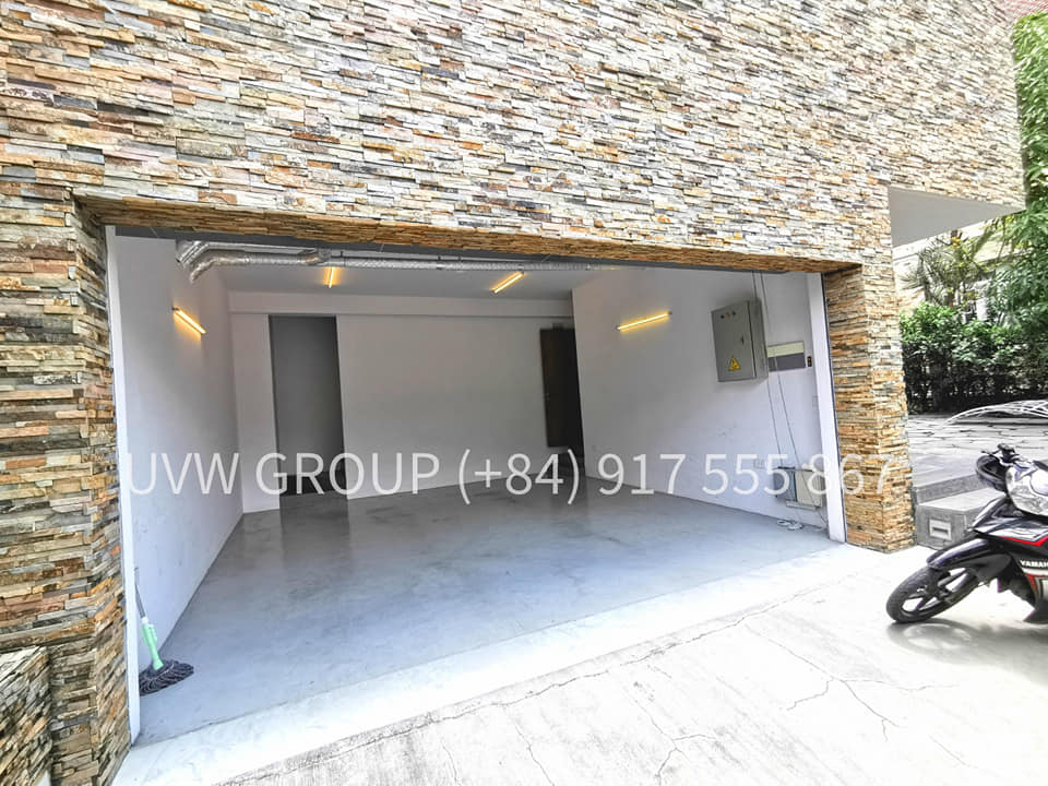 Biệt thự Compound cao cấp cho thuê tại Thảo Điền | 500m² | 4 phòng ngủ | Hồ bơi & Sân vườn | $7.500/tháng image 4
