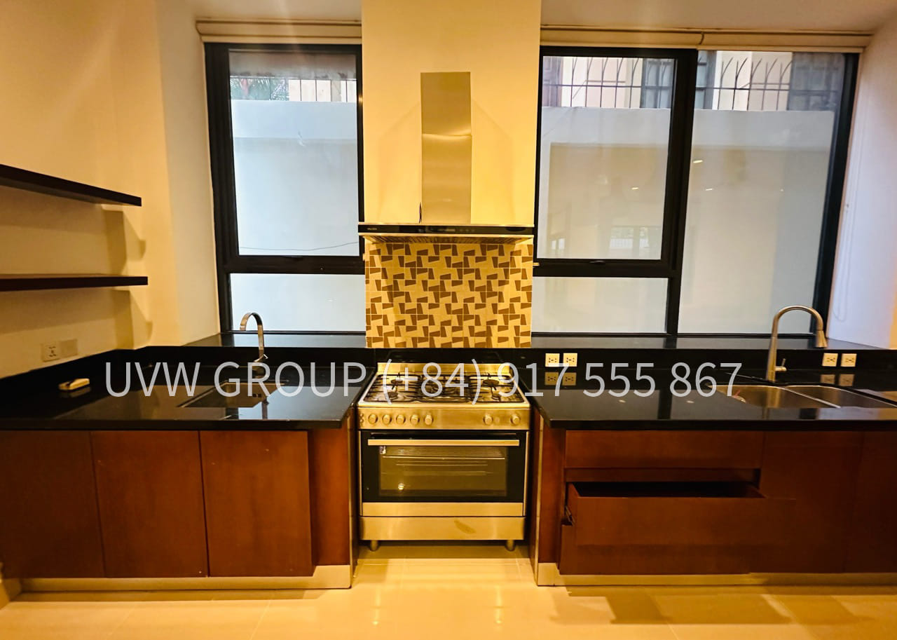 Furnished Villa for Rent in Thao Dien D2 | 6BR | 600m² | Residential or Office | From $4,000/month image 3