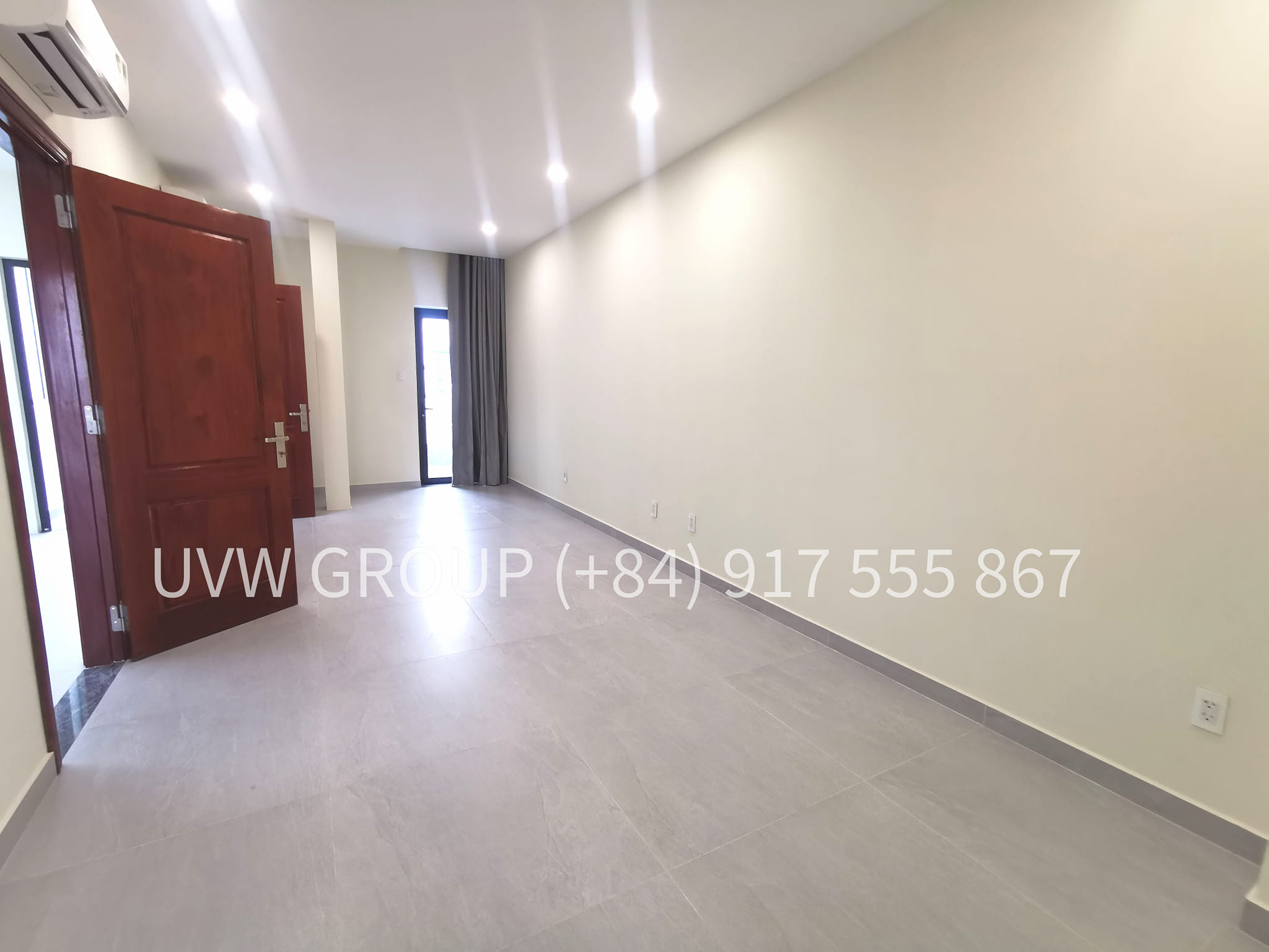 Villa for Rent Saigon Mystery, District 2 – 7BR, 8BA, Basement – $2,400/month image 3
