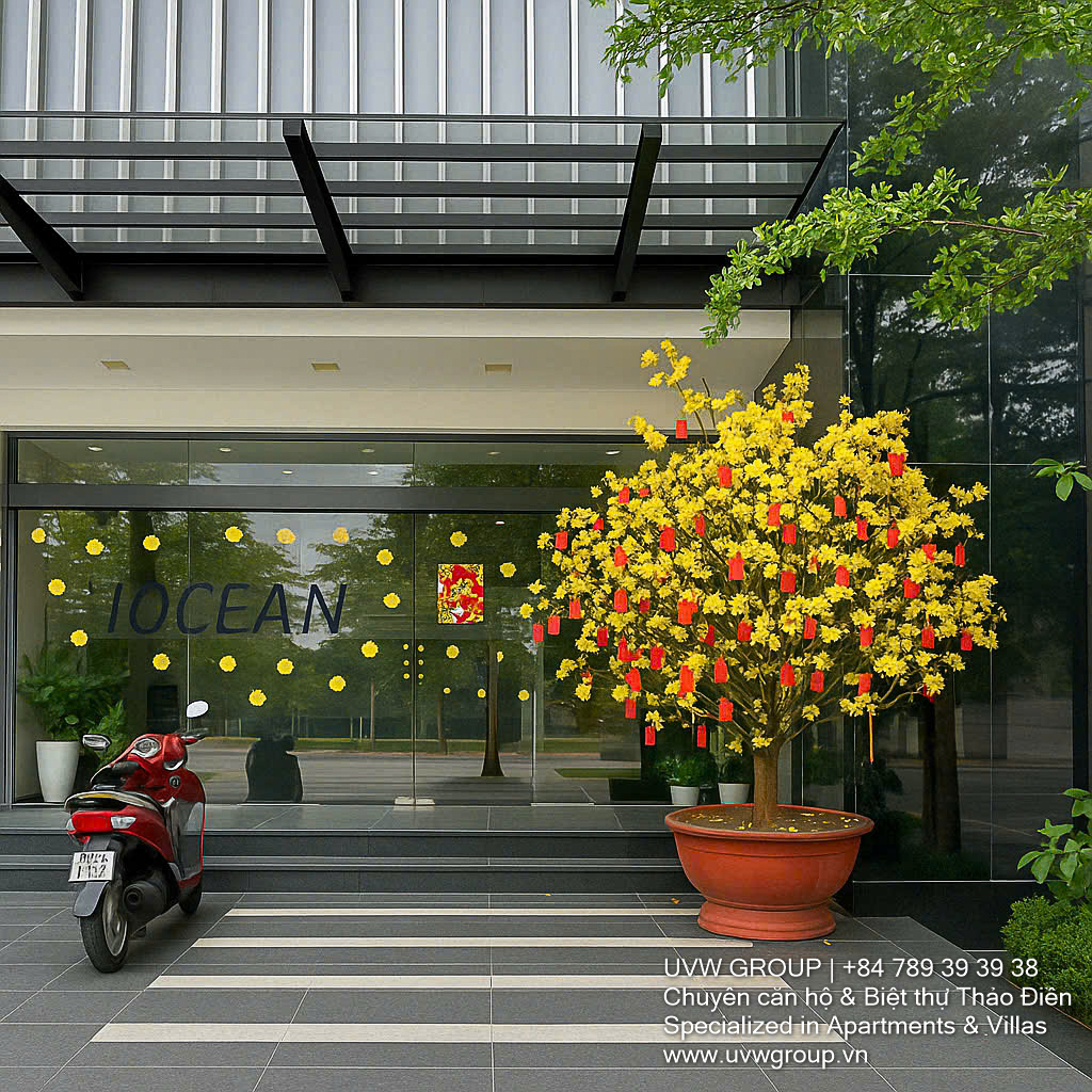 Office Building for Lease in Thao Dien – Frontage Vo Nguyen Giap | 3 Floors | $4,800 image 7