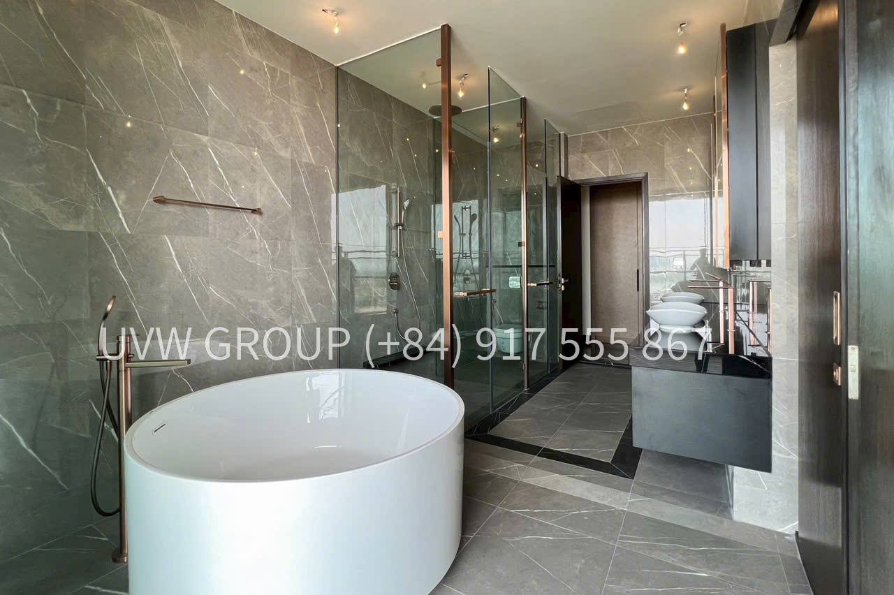 Capitaland Define Apartment for Rent | 325m² | 4BR | Private Pool | $4,500 16