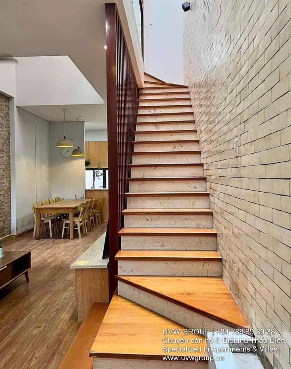 Nhà hiện đại cho thuê tại An Phú | 3PN | 162m² | $2,000 image 6