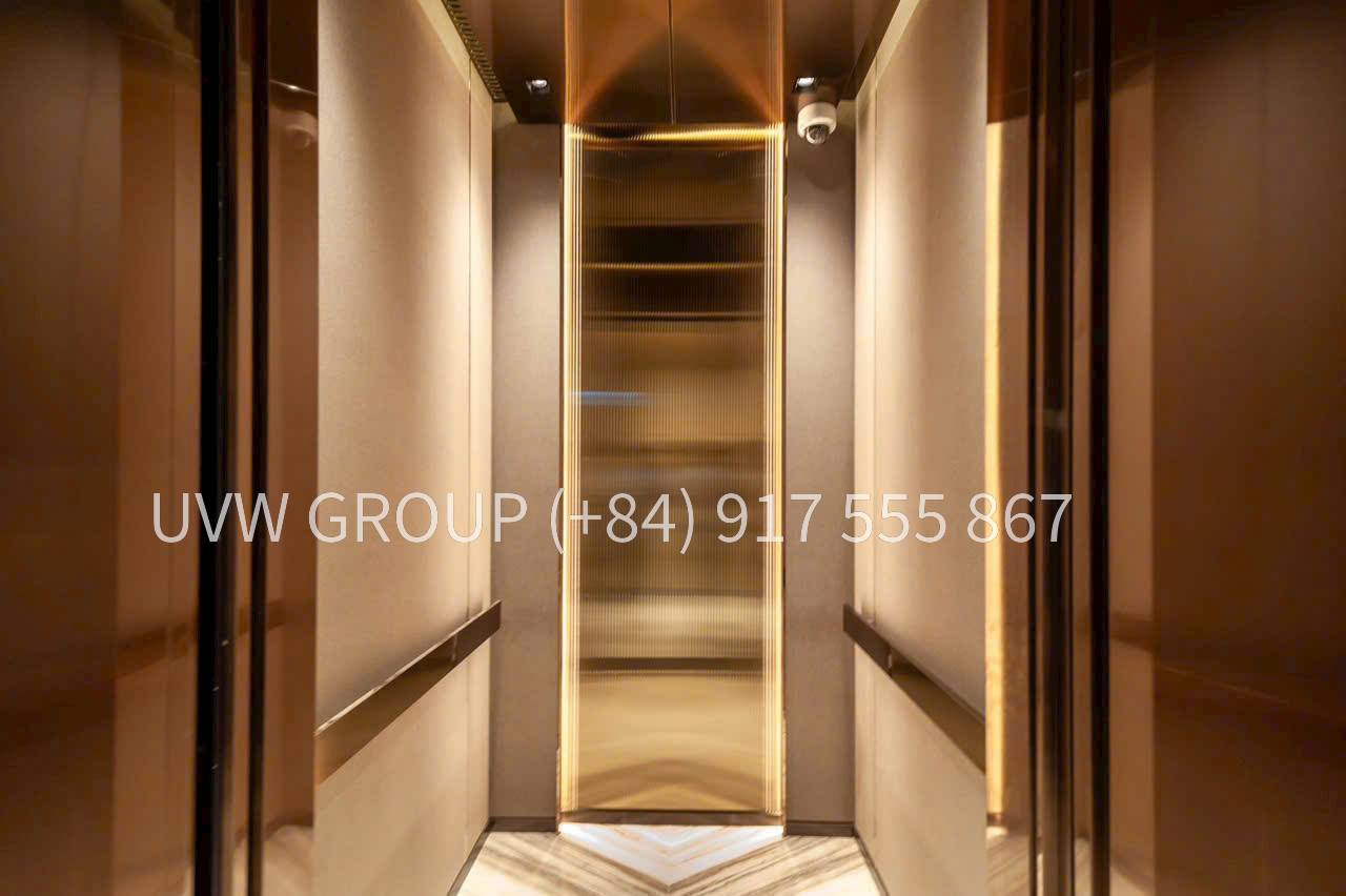 Capitaland Define Apartment for Rent | 325m² | 4BR | Private Pool | $4,500 17