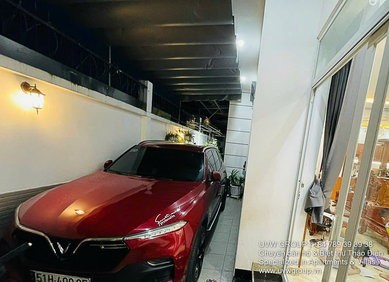 Bán Biệt Thự Cao Cấp Gần Đảo Kim Cương | 200m² | 3 Tầng + Gác Xép | 25 Tỷ image 6