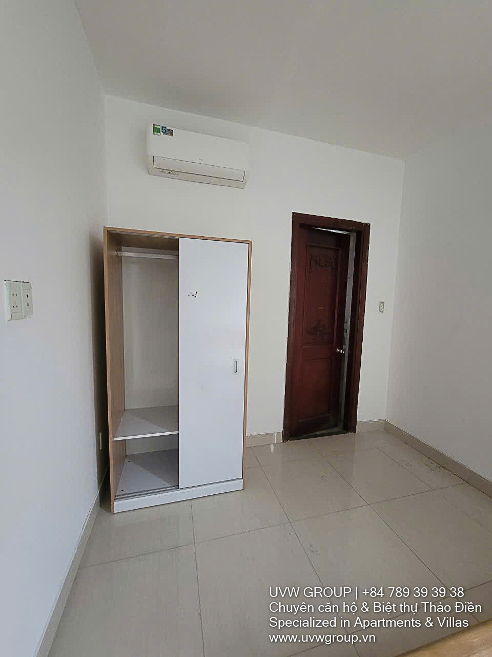 Frontage Building for Sale on Hong Lac, Tan Binh | 92m² | 5 Floors | $1.6 Million 11