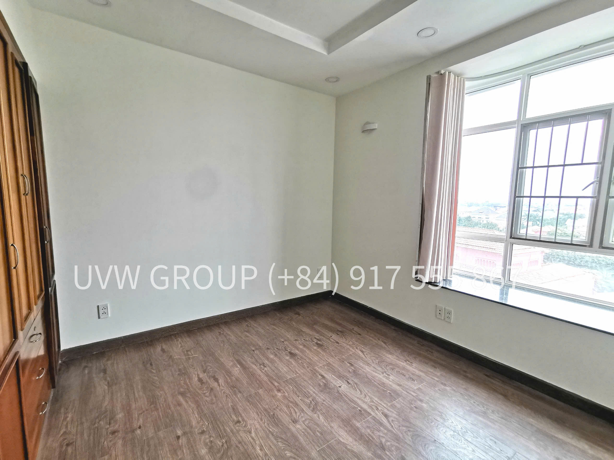 Hoang Anh Riverview 4BR Apartment | 178m² | Corner Unit | For Rent –$1,200 16