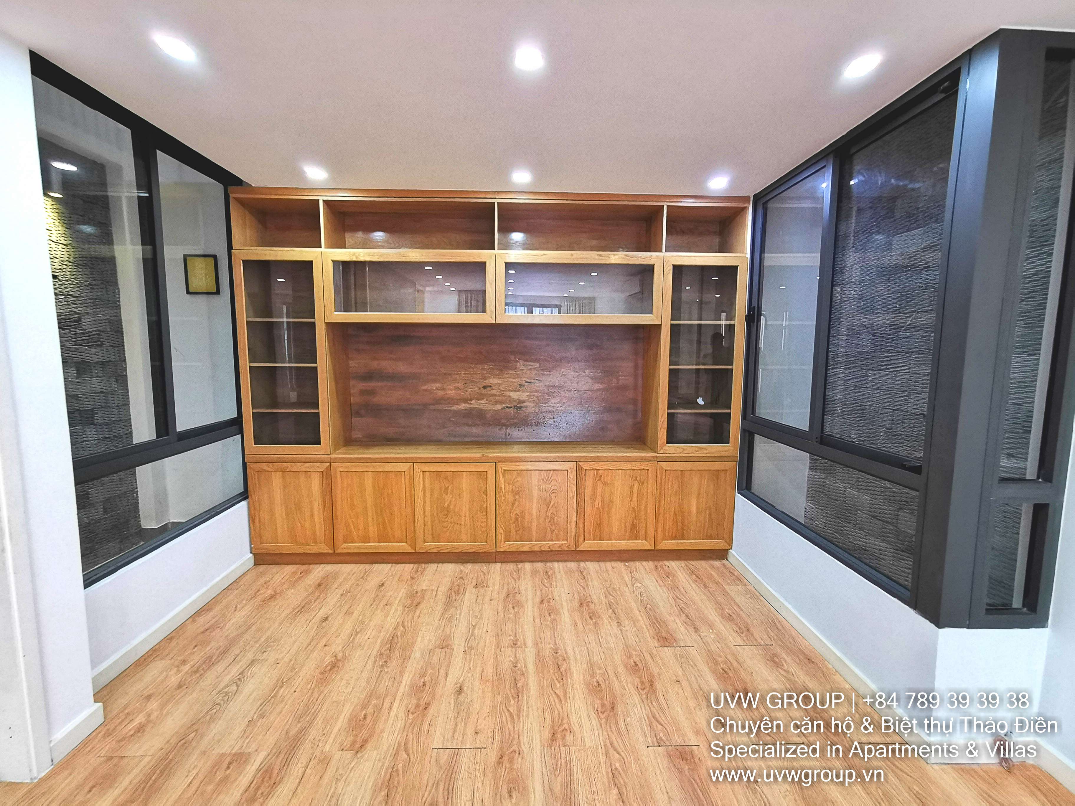 House for Rent in Thao Dien | 3BR | Rooftop | Basic Furnished | $1,500 14
