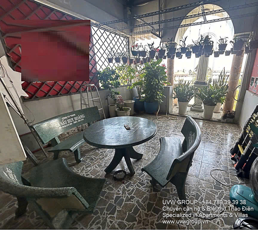 Bán Nhà Bình Hưng Hòa, Bình Tân | 96m² | 5 Phòng Ngủ | $340,000 image 8